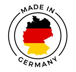 Industrial Supplies Made in Germany for Suriname